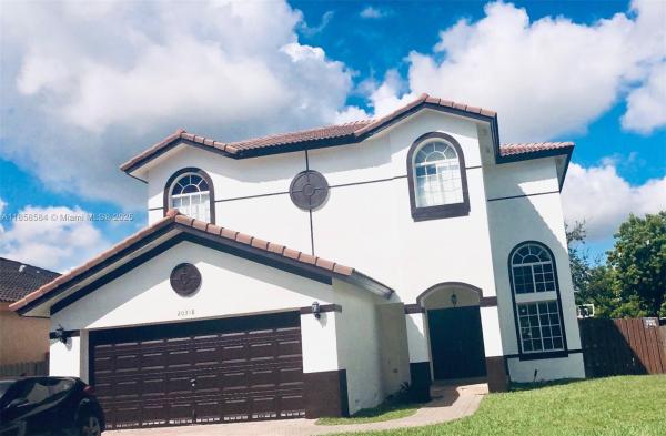 Alexandria Estates, 20318 SW 87th Ct, Cutler Bay, Florida 33189, image 1