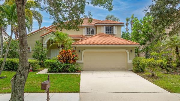 Verona Lake, 720 Verona Lake Dr, Weston, Florida 33326, image 1