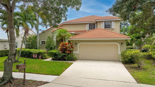 Verona Lake, 720 Verona Lake Dr, Weston, Florida 33326, image 2