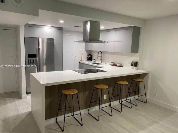 The Hallmark Of Hollywood, 3800 S Ocean Dr #1103, Hollywood, Florida 33019, image 1