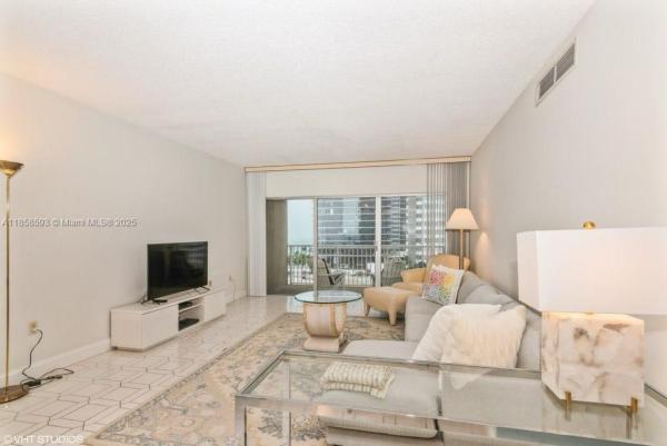 The Hemispheres, 1950 S Ocean Dr #7G, Hallandale Beach, Florida 33009, image 1