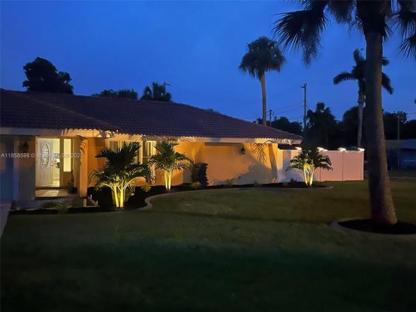 158 Dow Ln, Fort Myers, Florida 33917, image 1