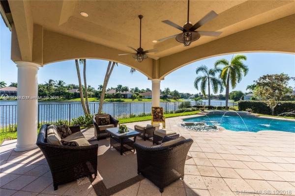 Meadowood, 2726 Meadowood Dr #2726, Weston, Florida 33332, image 1