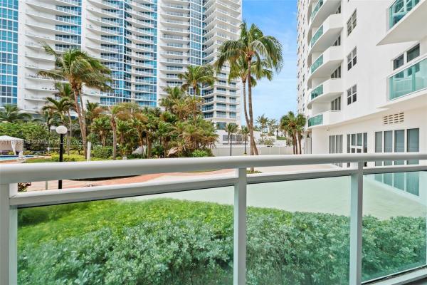 The Residences On Hollywood Beach, 3001 S Ocean Dr #119, Hollywood, Florida 33019, image 1