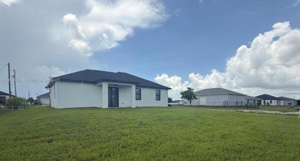 4218 SW 26th St, Lehigh Acres, Florida 33976, image 1