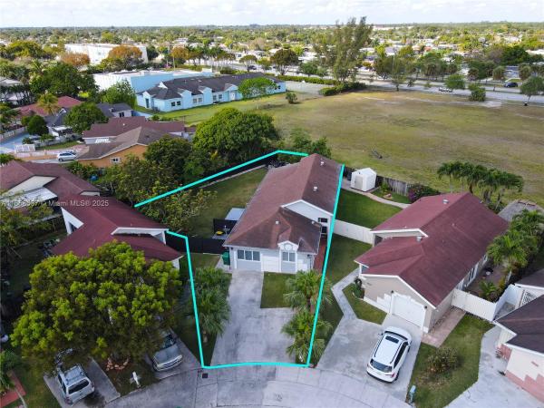 11518 SW 174th St, Miami, Florida 33157, image 1