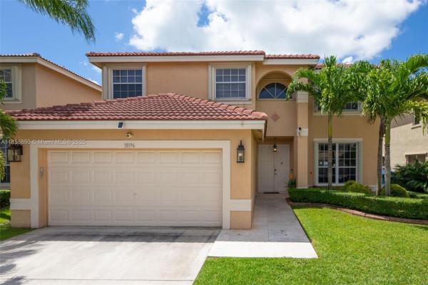 Silver Lakes, 18196 SW 29th St, Miramar, Florida 33029, image 1