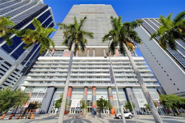 50 Biscayne, 50 Biscayne Blvd #1903, Miami, Florida 33132, image 1