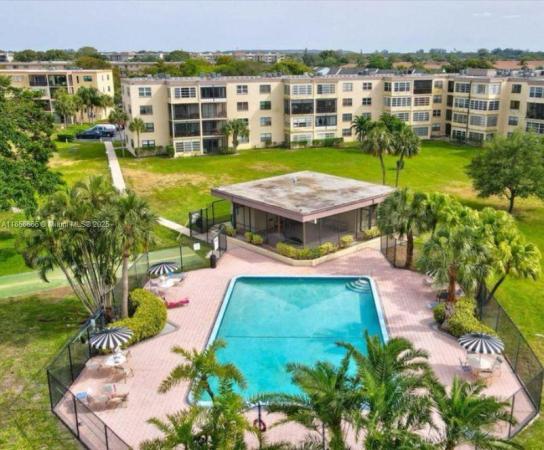 Isle Of Boca Dunes, 9355 SW 8th St #409, Boca Raton, Florida 33428, image 1