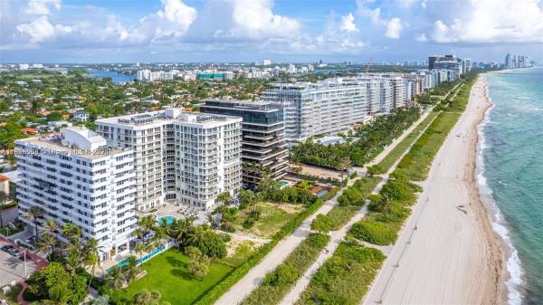Rimini Beach, 8911 Collins Ave #1004, Surfside, Florida 33154, image 1