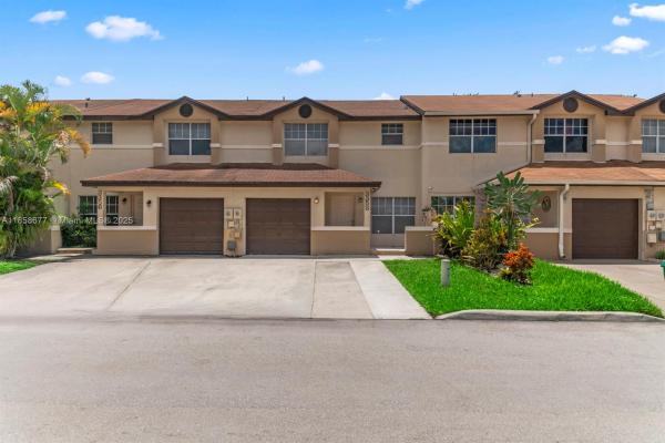Honey Hill Park, 3358 NW 198th Ter, Miami Gardens, Florida 33056, image 1