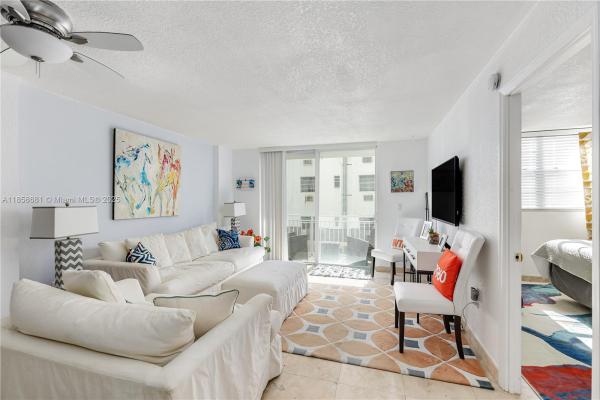 Ocean Point, 345 Ocean Dr 211, Miami Beach, Florida 33139, image 1