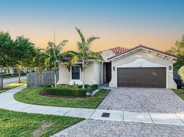 15461 SW 173rd Ln, Miami, Florida 33187, image 1
