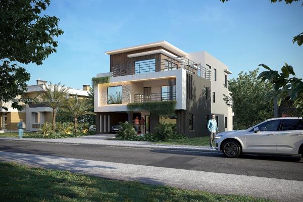 Wahoo, 3225 Canal Dr, Pompano Beach, Florida 33062, image 1