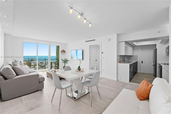 Yacht Club At Portofino, 90 Alton Rd #2505, Miami Beach, Florida 33139, image 1