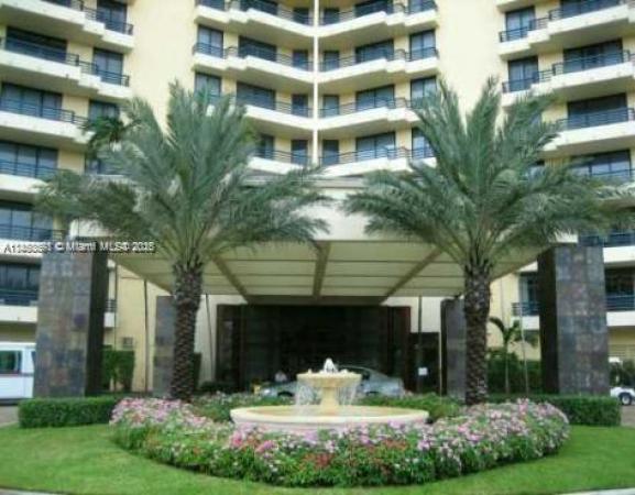Parc Central Aventura South, 3300 NE 191 St #709, Aventura, Florida 33180, image 1