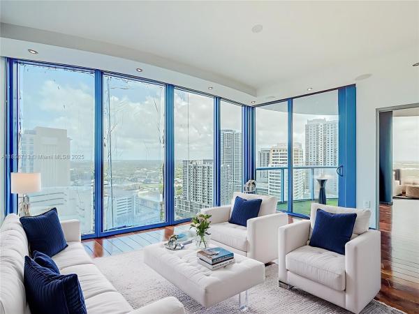 Las Olas River House, 333 Las Olas Way #2501, Fort Lauderdale, Florida 33301, image 1