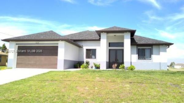 1925 Nw 15th Ter, Cape Coral, Florida 33993, image 1