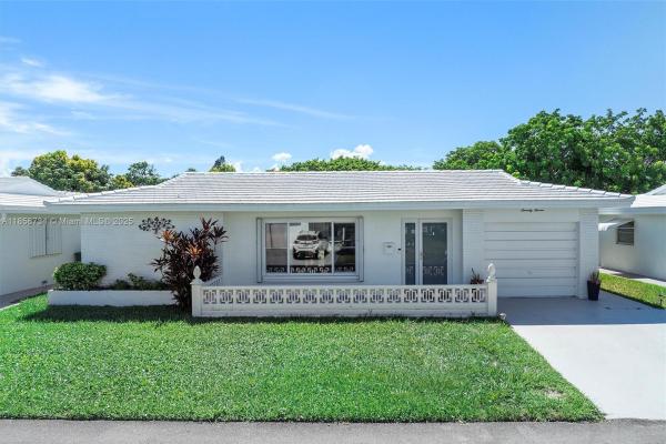 Faircrest 14, 7011 NW 73rd Ave, Tamarac, Florida 33321, image 1