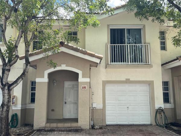 14116 SW 260th St #102, Unincorporated Dade County, Florida 33032, image 1