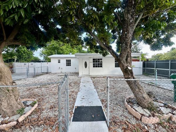 10325 NW 36th Ct, Miami, Florida 33147, image 1