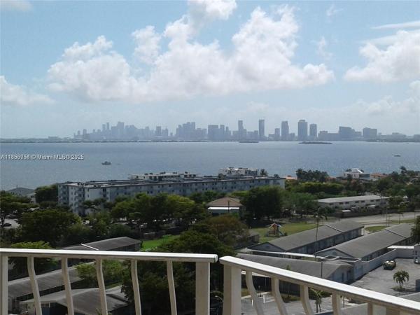The Grandview Palace, 7601 E Treasure Dr #1511, North Bay Village, Florida 33141, image 1