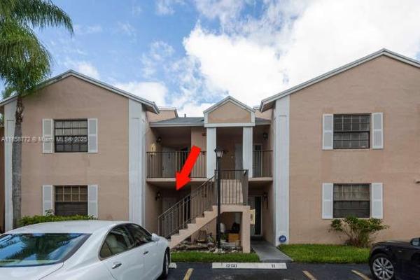 1200 N Liberty Ave #1200-F, Homestead, Florida 33034, image 1