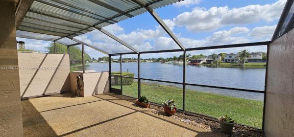 Flamingo Villas At Pembroke Lakes, 1189 NW 122nd Ter, Pembroke Pines, Florida 33026, image 1