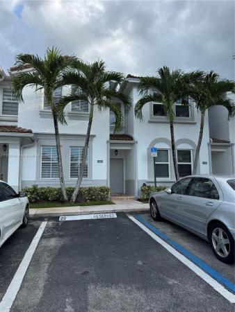 Villas At Nautica, 15882 SW 42nd St #25, Miramar, Florida 33027, image 1
