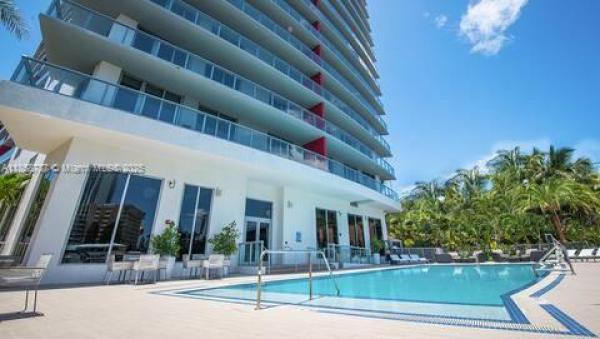Beachwalk Elite Hotel & Resort, 2600 E Hallandale Beach Blvd #T901, Hallandale Beach, Florida 33009, image 1