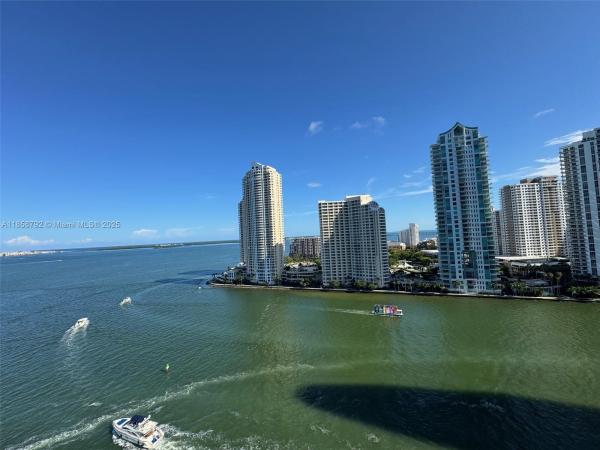 One Miami East, 335 S Biscayne Blvd #2007, Miami, Florida 33131, image 1