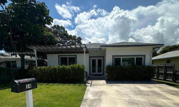 Dania Beach No HOA, 14 SW 7th Ave, Dania Beach, Florida 33004, image 1
