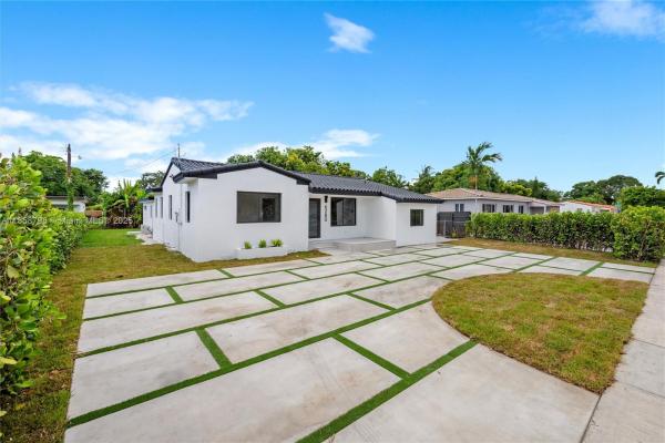 6280 SW 24 St, Unincorporated Dade County, Florida 33155, image 1