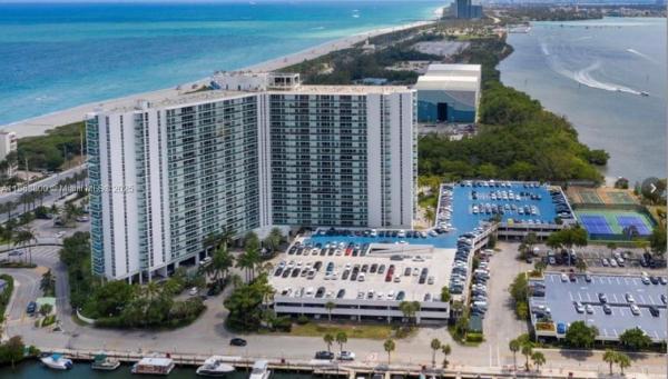 Arlen House East, 100 Bayview Dr #PH29, Sunny Isles Beach, Florida 33160, image 1
