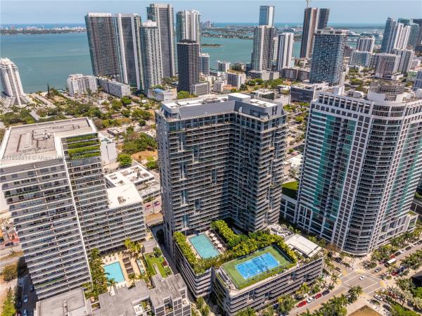 Hyde Midtown, 121 NE 34th St #1514, Miami, Florida 33137, image 1