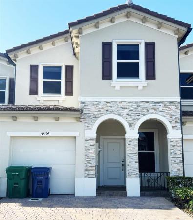 Azalea Isle, 5534 NW 27th Pl #1, Lauderhill, Florida 33313, image 1