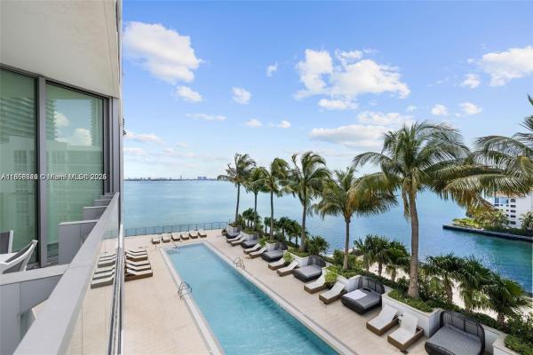 Biscayne Beach, 2900 NE 7 Ave 809, Miami, Florida 33137, image 1