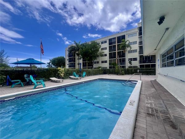 Parkside Towers, 220 SW 9th Ave #209, Hallandale Beach, Florida 33009, image 1