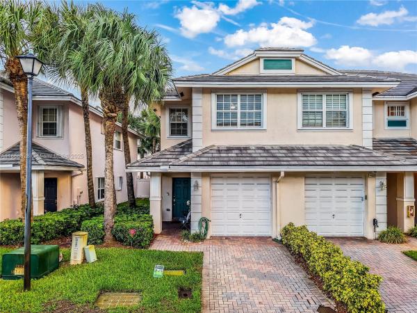 Cambridge Park, 3087 NW 30th Pl, Oakland Park, Florida 33311, image 1