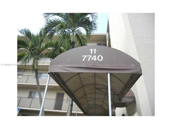 Cascades Of Lauderhill, 7740 NW 50th St #506, Lauderhill, Florida 33351, image 2