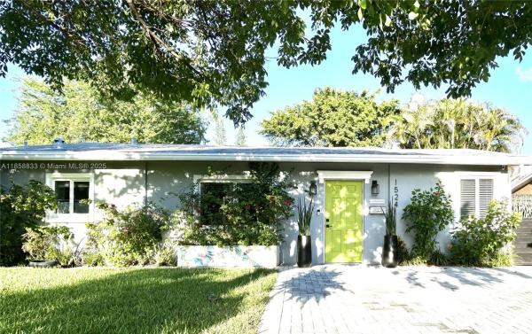 South Middle River, 1524 NW 4th Ave, Fort Lauderdale, Florida 33311, image 1