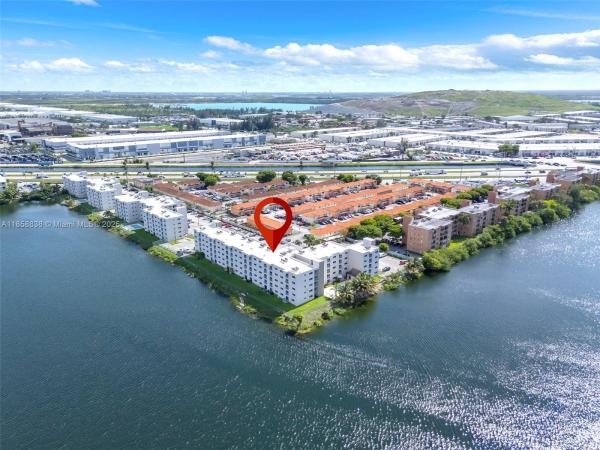 9917 W Okeechobee Rd 3-201, Hialeah, Florida 33016, image 1