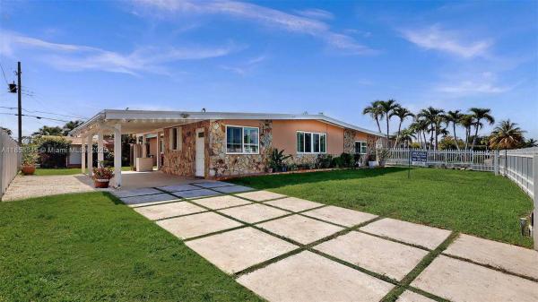5010 SW 111th Ave, Miami, Florida 33165, image 1