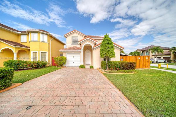 16403 SW 79th Ln #16403, Unincorporated Dade County, Florida 33193, image 1