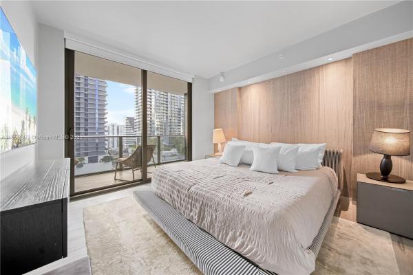 SLS Lux Brickell, 801 S Miami Ave #1410, Miami, Florida 33130, image 1