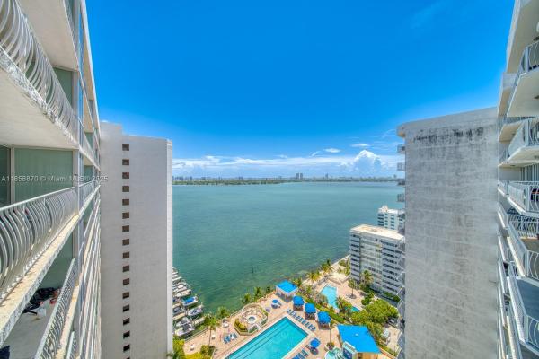 The Grandview Palace, 7601 E Treasure Dr 2424, North Bay Village, Florida 33141, image 1