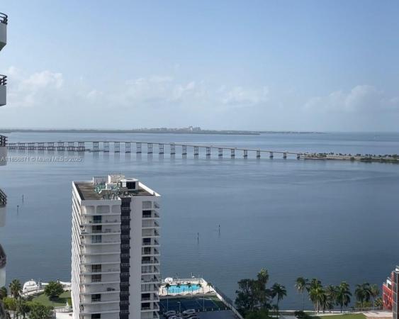 Echo Brickell, 1451 Brickell Ave #2102, Miami, Florida 33131, image 1