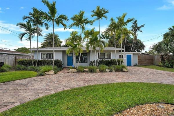 Lauderdale Park, 928 NE 18th Ct #928, Fort Lauderdale, Florida 33305, image 1