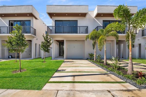 Victoria Park, 921 NE 17th Ter #B, Fort Lauderdale, Florida 33304, image 1