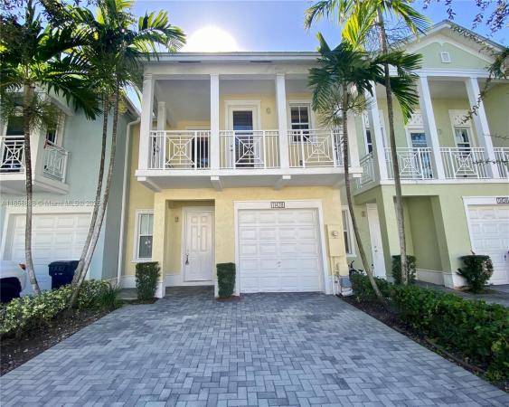 The Reserve At Doral West, 11428 NW 74th Ter #., Doral, Florida 33178, image 1